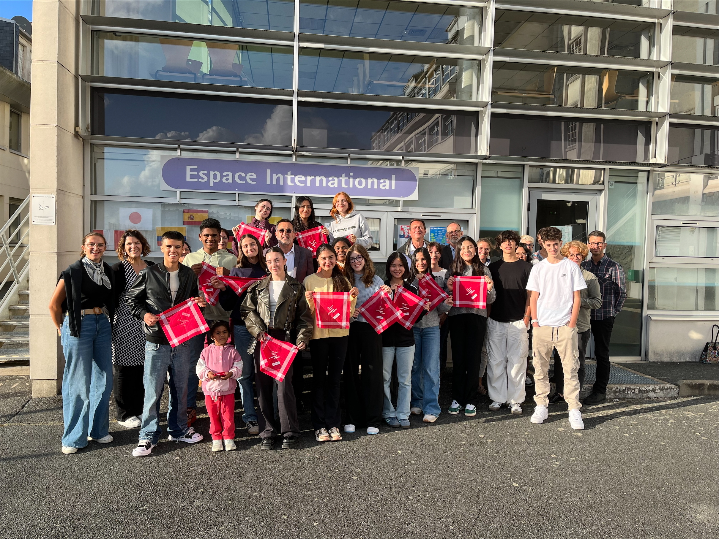 ACCUEIL INTERNATIONAUX 2025 09 04