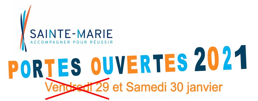bandeau lycee annulation