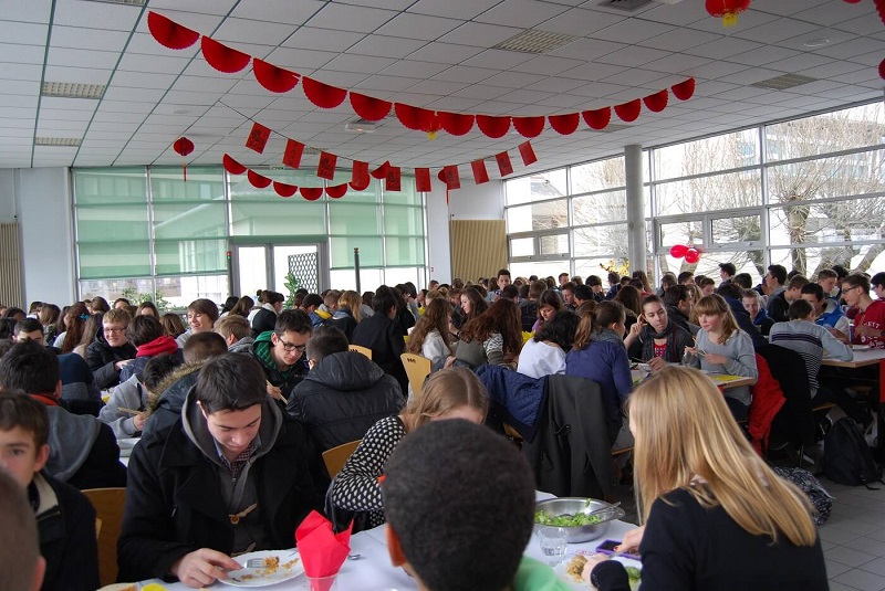 cantine