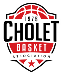 Cholet Basket Logo