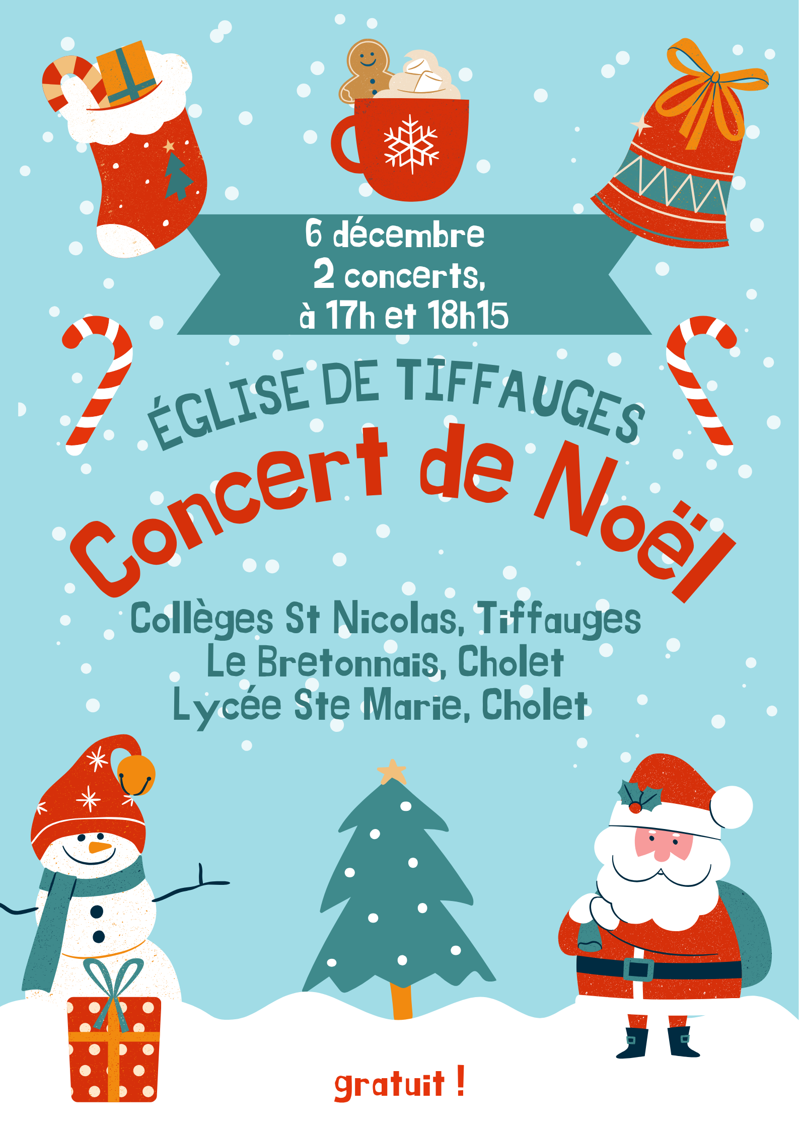 Concert de Noël 2025 (2)
