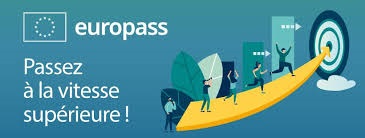 erasmus europass