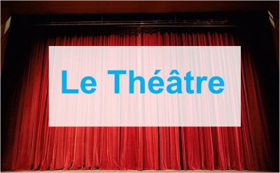 Le théâtre au lycée Sainte-Marie 2