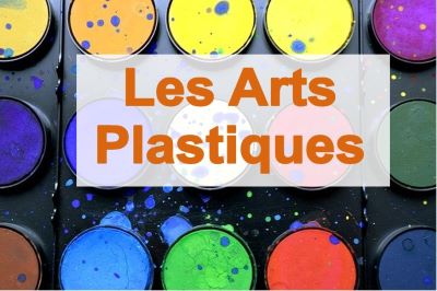 Les Arts Plastiques au lycée Sainte-Marie 2