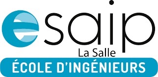 LOGO ESAIP
