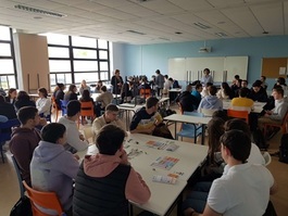 BANQUE DE FRANCE SIO ET NDRC 1