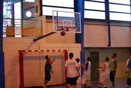 Basket 1