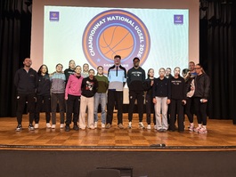 Championnat SSS 2026 (2)