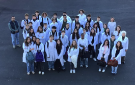 Fête de la science collège St Jo 2025