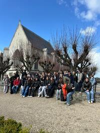 Italie en France (2)