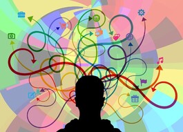 Journée sans téléphone logo