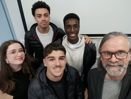 Photo Français