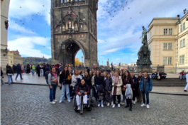 PRAGUE 3