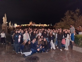 PRAGUE 6