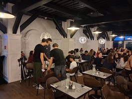 PRAGUE 8