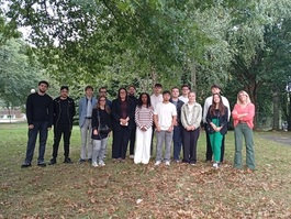 Rentrée licence GCF