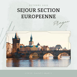 Séjour euro Prague 2025 (1)