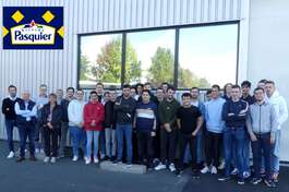 Visite Brioche Pasquier SIO2 2022 (1)